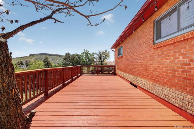 508 5th Street, Golden, CO 80403