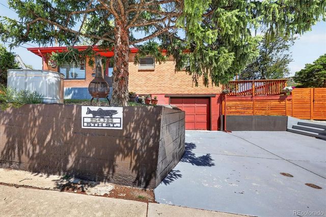 508 5th Street, Golden, CO 80403