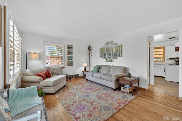 508 5th Street, Golden, CO 80403