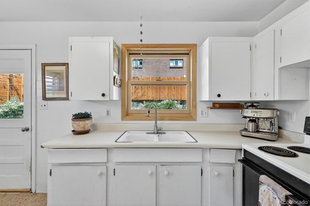 508 5th Street, Golden, CO 80403