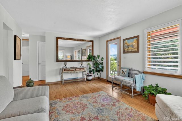508 5th Street, Golden, CO 80403