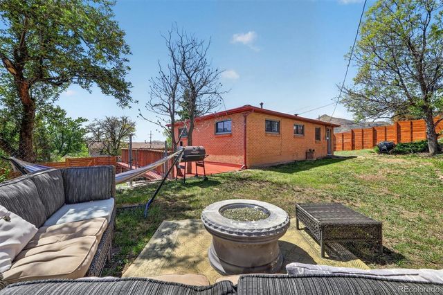 508 5th Street, Golden, CO 80403