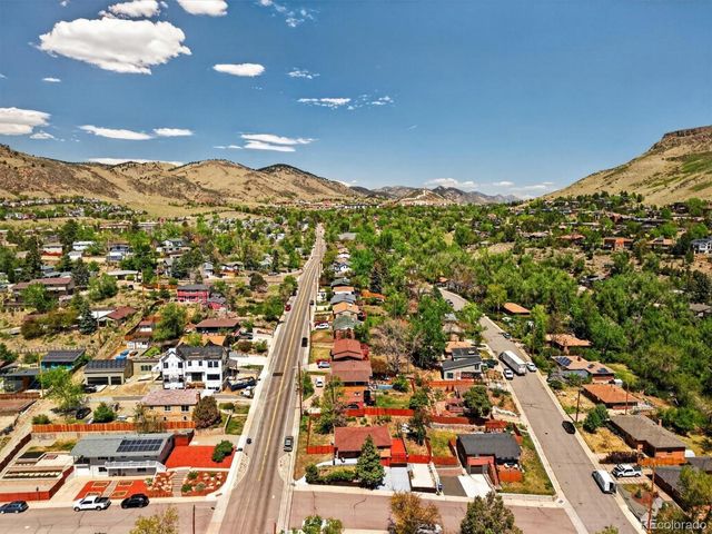508 5th Street, Golden, CO 80403