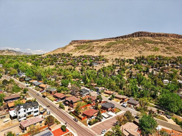 508 5th Street, Golden, CO 80403
