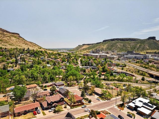 508 5th Street, Golden, CO 80403