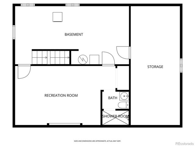 508 5th Street, Golden, CO 80403