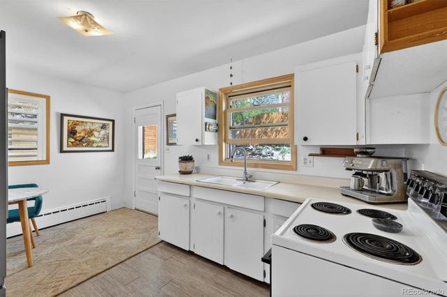 508 5th Street, Golden, CO 80403