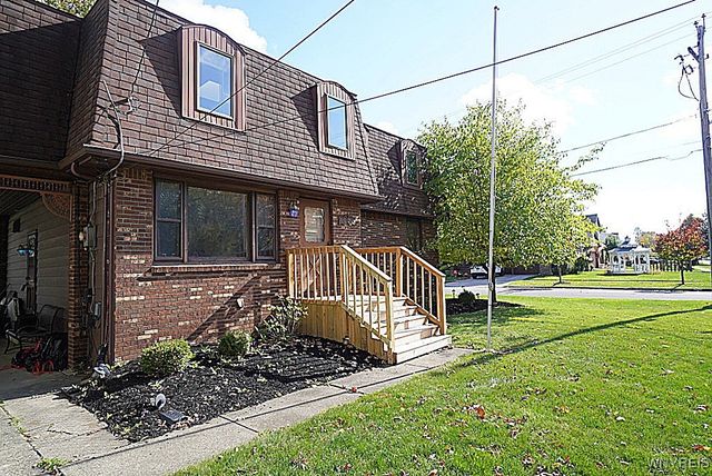 1255 Doebler Drive, North Tonawanda, NY 14120