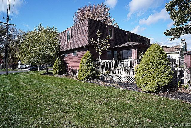 1255 Doebler Drive, North Tonawanda, NY 14120