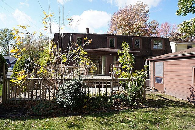 1255 Doebler Drive, North Tonawanda, NY 14120