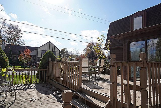 1255 Doebler Drive, North Tonawanda, NY 14120