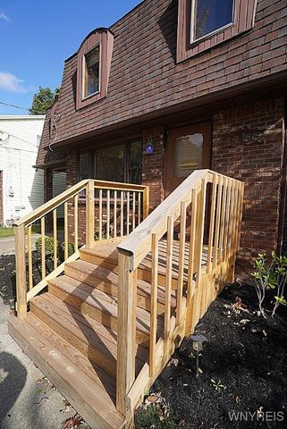 1255 Doebler Drive, North Tonawanda, NY 14120