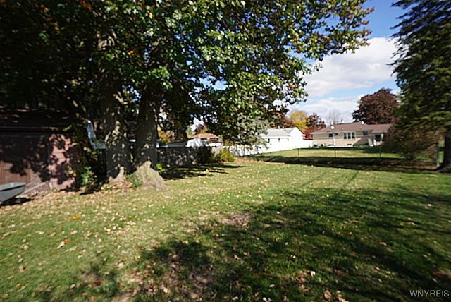 1255 Doebler Drive, North Tonawanda, NY 14120