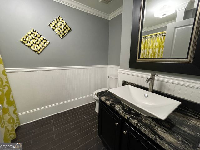 715 Avenue A NE, Rome, GA 30165