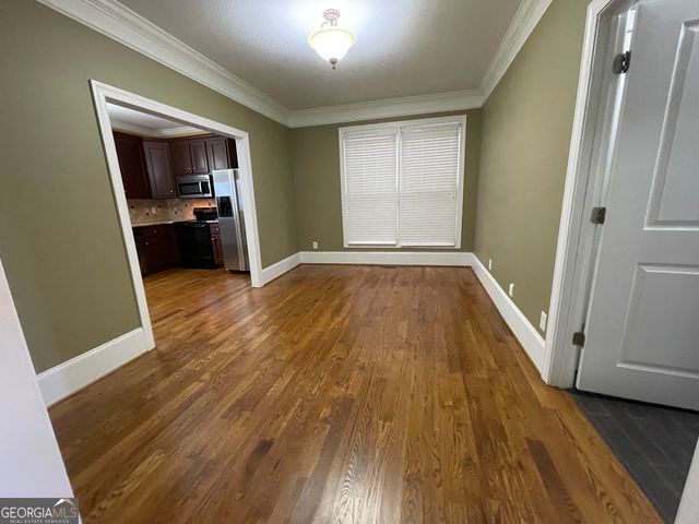 715 Avenue A NE, Rome, GA 30165