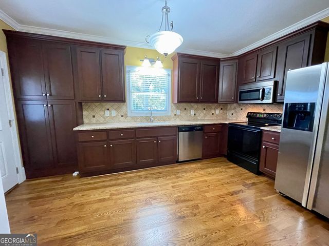 715 Avenue A NE, Rome, GA 30165
