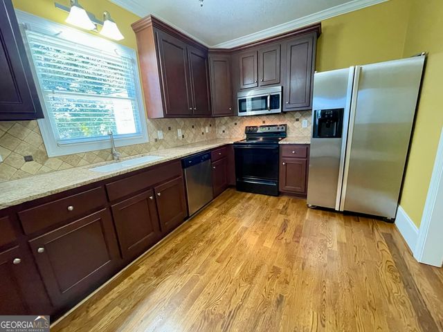 715 Avenue A NE, Rome, GA 30165