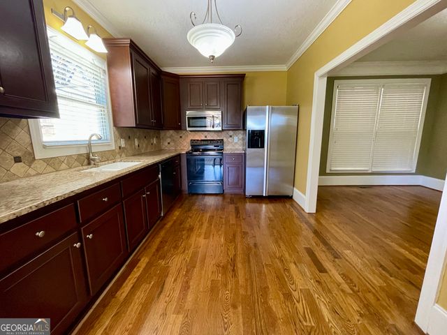715 Avenue A NE, Rome, GA 30165