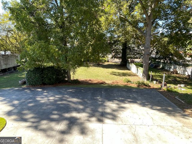 715 Avenue A NE, Rome, GA 30165