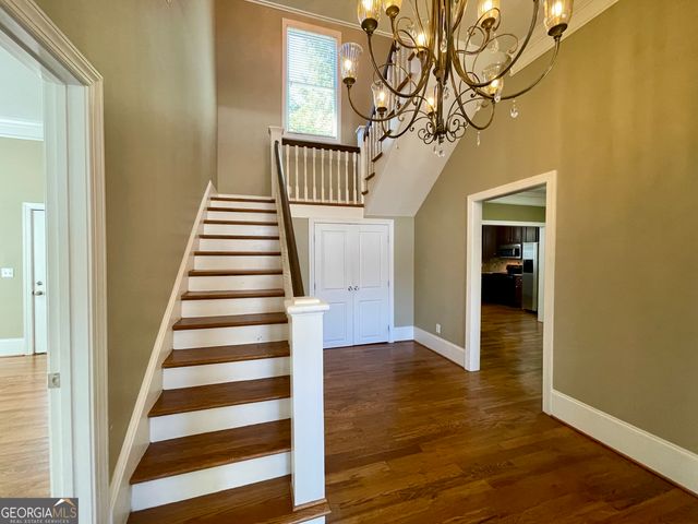 715 Avenue A NE, Rome, GA 30165