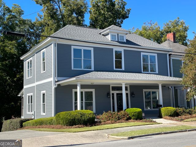 715 Avenue A NE, Rome, GA 30165