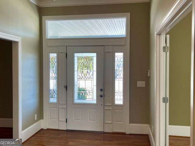 715 Avenue A NE, Rome, GA 30165