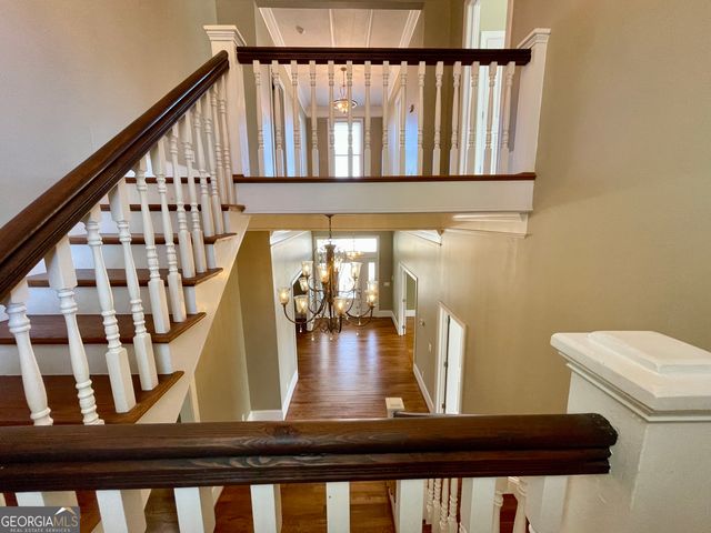715 Avenue A NE, Rome, GA 30165