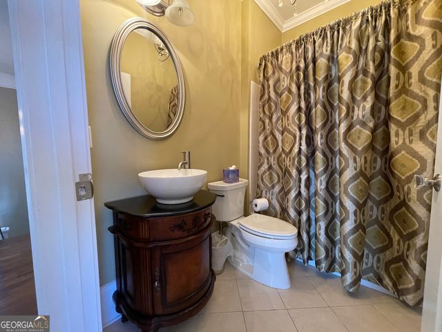 715 Avenue A NE, Rome, GA 30165