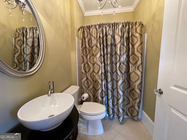 715 Avenue A NE, Rome, GA 30165