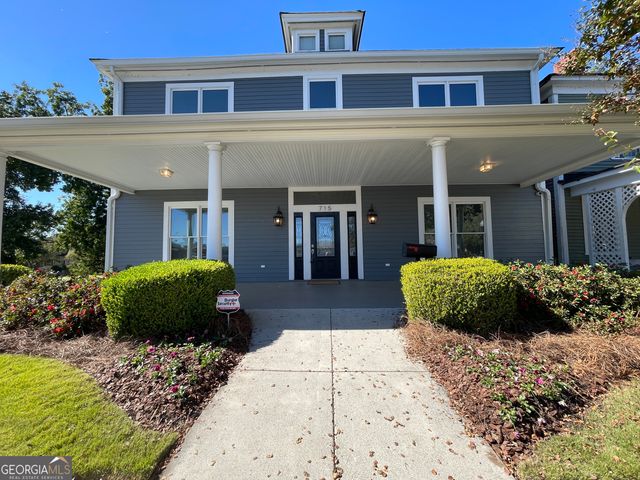 715 Avenue A NE, Rome, GA 30165