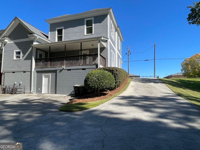 715 Avenue A NE, Rome, GA 30165