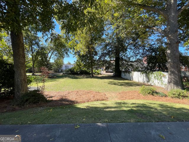 715 Avenue A NE, Rome, GA 30165