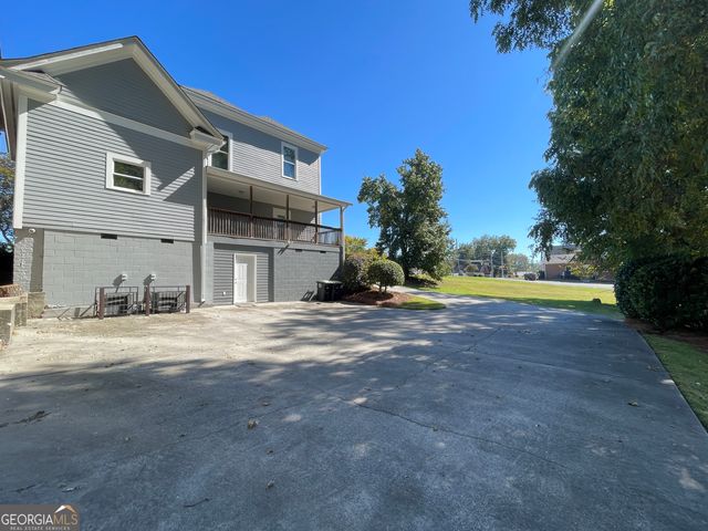 715 Avenue A NE, Rome, GA 30165