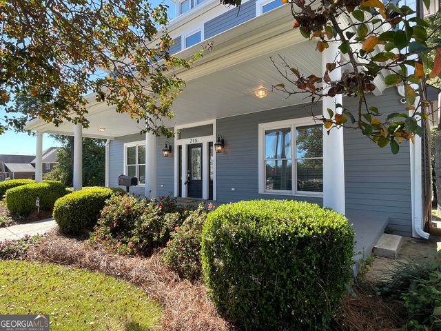 715 Avenue A NE, Rome, GA 30165