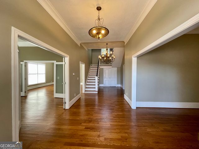 715 Avenue A NE, Rome, GA 30165