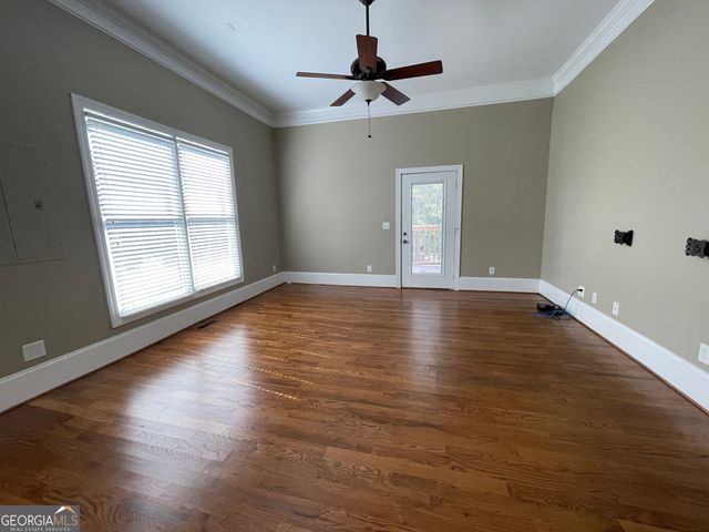 715 Avenue A NE, Rome, GA 30165
