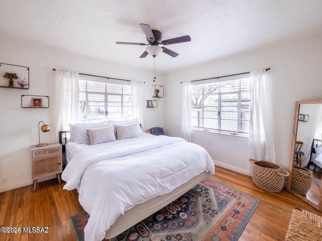 1700 N Winstel Boulevard, Tucson, AZ 85716