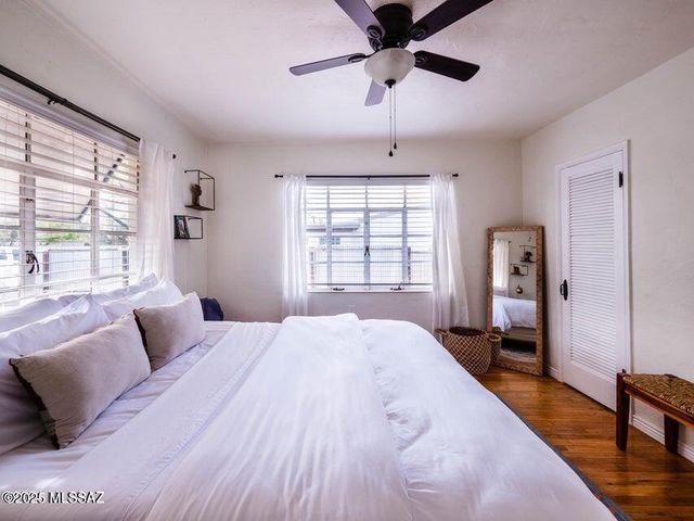 1700 N Winstel Boulevard, Tucson, AZ 85716