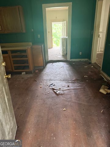 1455 2nd Street, Macon, GA 31201