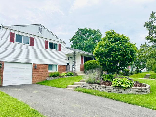957 Varsity Avenue, Columbus, OH 43221