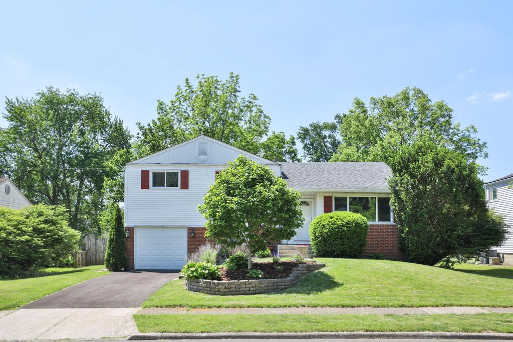 957 Varsity Avenue, Columbus, OH 43221