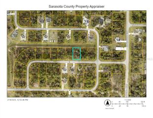 Lot 3 GRAVELMANN ROAD, North Port, FL 34291