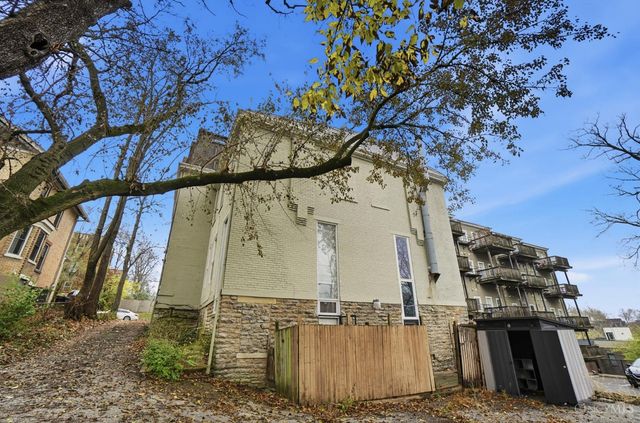 2625 Cleinview Avenue, Cincinnati, OH 45206