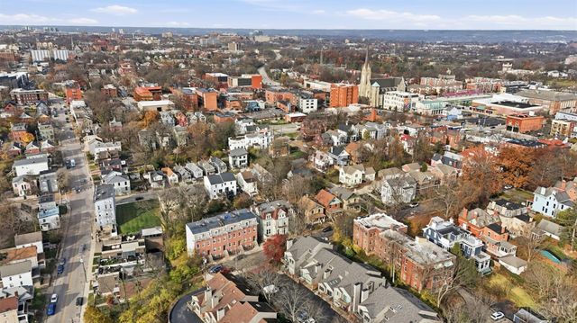 2625 Cleinview Avenue, Cincinnati, OH 45206