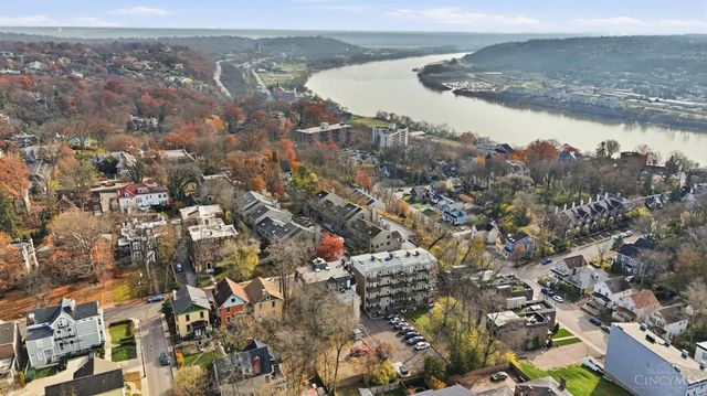 2625 Cleinview Avenue, Cincinnati, OH 45206