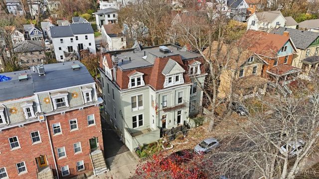 2625 Cleinview Avenue, Cincinnati, OH 45206