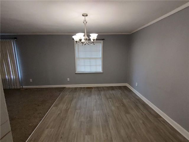 2772 E Lake Road, Mcdonough, GA 30252