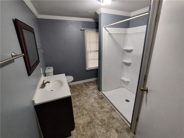 2772 E Lake Road, Mcdonough, GA 30252