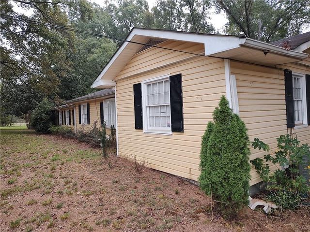 2772 E Lake Road, Mcdonough, GA 30252