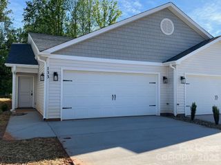 133 Brawley Villas Place, Mooresville, NC 28117